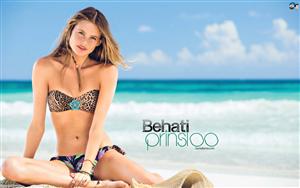 Behati Prinsloo